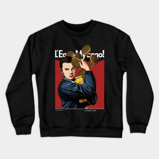 Eleven Crewneck Sweatshirt